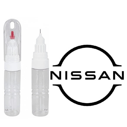 NISSAN TOUCH-UP PAINT