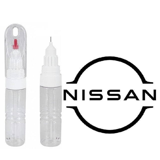 NISSAN TOUCH-UP PAINT