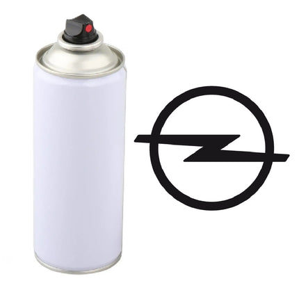 Opel spray paint 400 ml