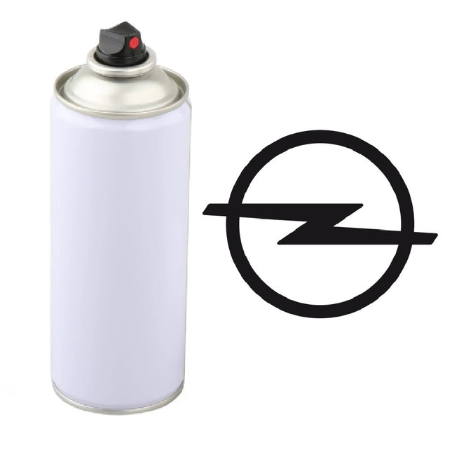 Opel spray paint 400 ml