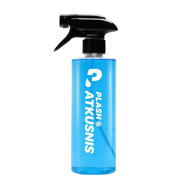 PLASH ATKUSNIS de-icer
