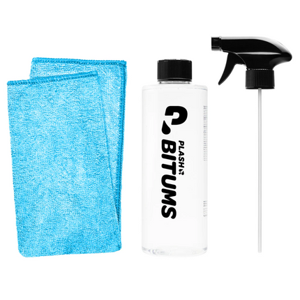 PLASH BITUMS tar remover