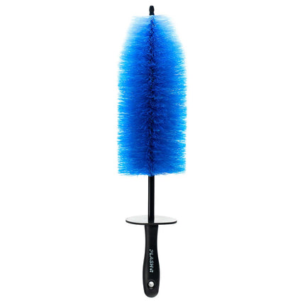 PLASH Long Wheel Brush