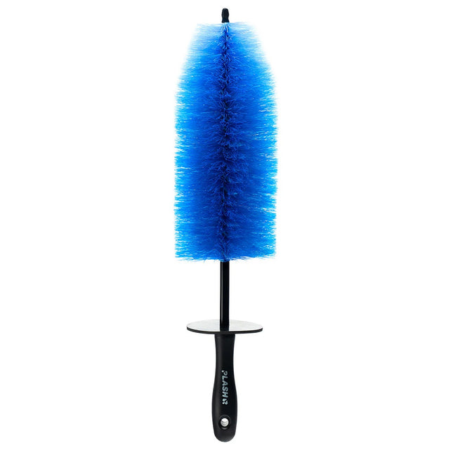 PLASH Long Wheel Brush
