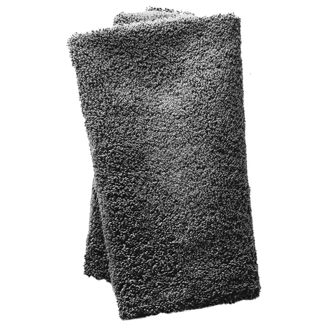 PLASH microfiber towel 400 GSM