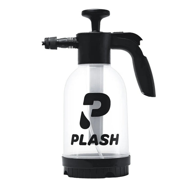PLASH Manual Handheld Foam Sprayer