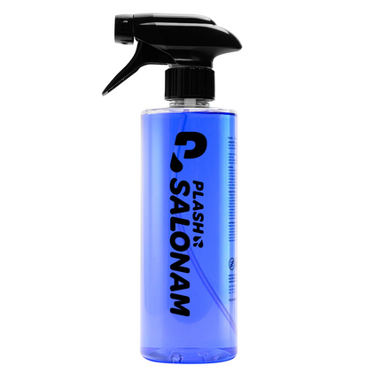 PLASH SALONAM interior cleaner