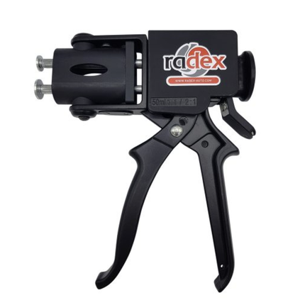 RADEX PRO APPLICATOR FOR GLUES AND ADHESIVES
