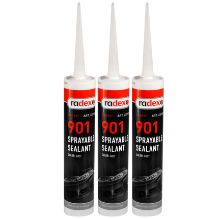 RADEX 901 sprayable sealant
