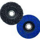 Blue / 115 mm