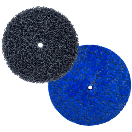 RADEX NYLON FIBER grinding wheels