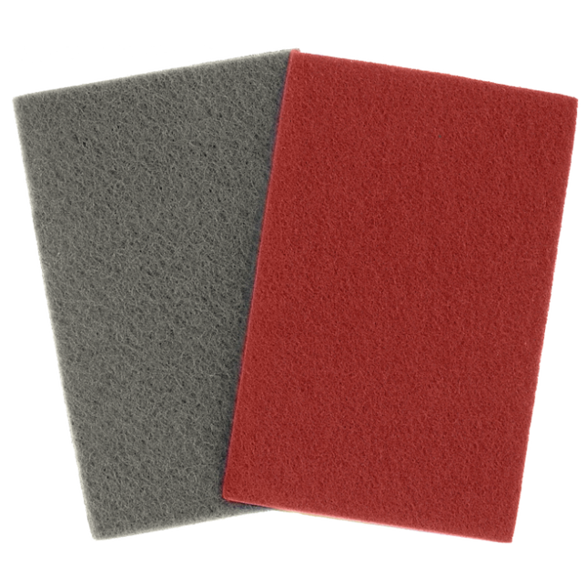 RADEX Softmatt matting non-woven