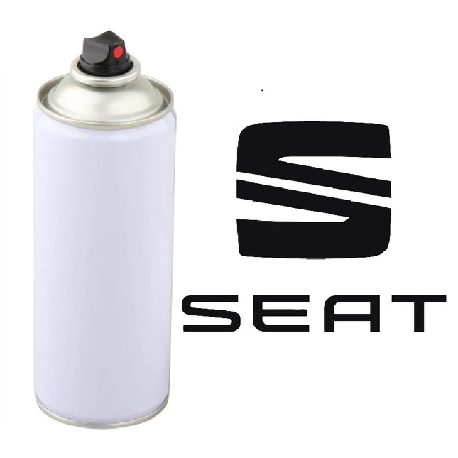 Seat spray paint can 400 ml
