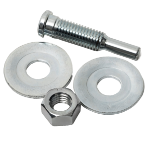 RADEX Shaft/adapter for nylon fiber discs