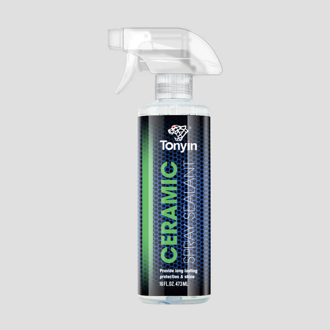 TONYIN Ceramic Crystal spray wax