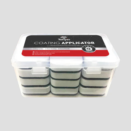 TONYIN APPLICATOR FOR NANO COATING