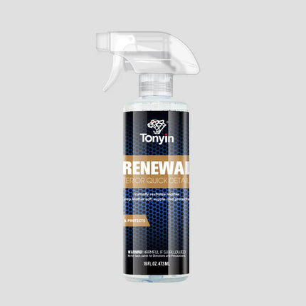 TONYIN RENEWAL Interior quick detailer