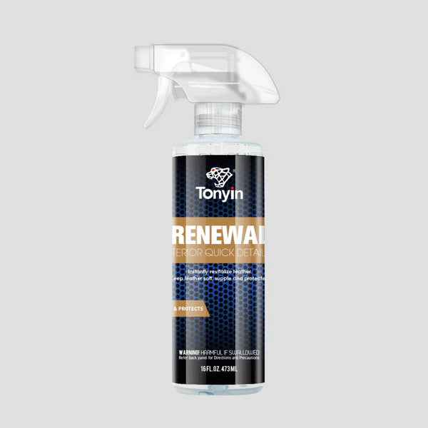 TONYIN RENEWAL Interior quick detailer
