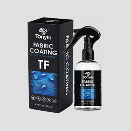TONYIN Fabric Coating