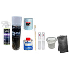 Detailed touch-up kit / LA7W