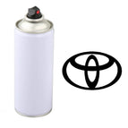 Spray paint / 040